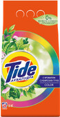 TIDE Авт Color Сибирские травы 3кг