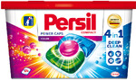 Капсулы для стирки Persil Duo-Cups Color, 14 шт