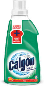 Средство для смягчения воды Calgon гель антибактериальный, 650 мл