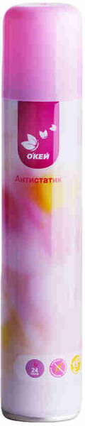 Антистатик ОКЕЙ 200мл
