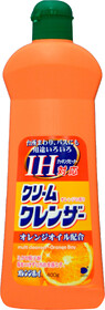 Крем чистящий Daiichi Funs Универсальный, апельсин 400 мл