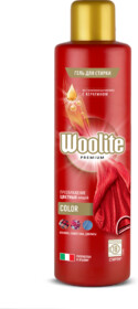Гель для стирки WOOLITE Premium Color, 900мл Россия, 900 мл
