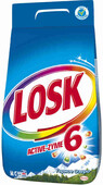 Стиральный порошок Losk Горное озеро 5.4 кг