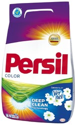 Стиральный порошок Persil Color Свежесть от Vernel 3 кг