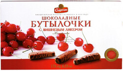 Набор конфет 