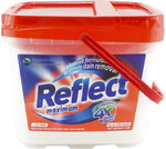 Стиральный порошок Reflect Maximum для цветного и белого белья концентрированный 2 кг