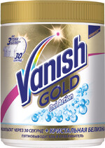 Vanish / Vanish Oxi Advance Мультисила для белых тканей