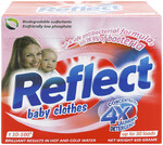 Стиральный порошок Reflect Baby Clothes для детского белья концентрированный 650 г