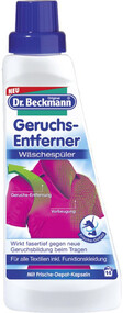 Средство для стирки Dr.Beckmann для устранения запаха 500 мл