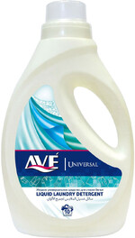 Жидкое средство для стирки AVE  универсальное 1 л