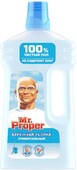 Средство для мытья полов и стен MR.PROPER Бережная уборка, 1л Италия, 1000 мл