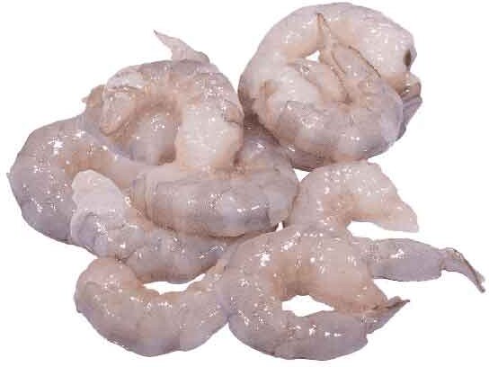Креветки Северные «Проморе» (0,3-1 кг), 1 упаковка ~ 0,6 кг