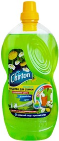 Жидкое средство для стирки Чиртон 