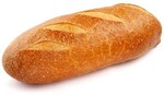 Хлеб бездрожжевой АШАН Пшеничный, 350 г