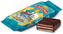 Конфеты Сказка Мореход, Пензенская кондитерская фабрика