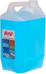 Средство для стирки жидкое для всех видов тканей 