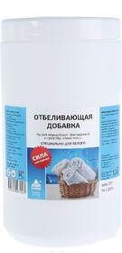 Кислородный отбеливатель без хлора 