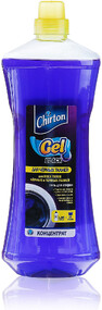 Гель-концентрат для стирки Чиртон 