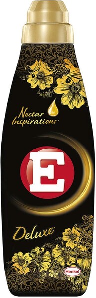 Кондиционер для белья E делюкс, 900мл