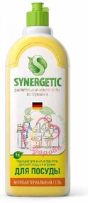 Средство для мытья посуды, 1л, флиптоп, без добавок