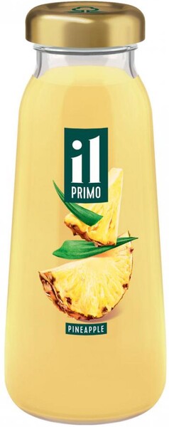 Сок il Primo Pineapple, 0,2 л