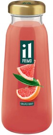 Сок il Primo Grapefruit, 0,2 л