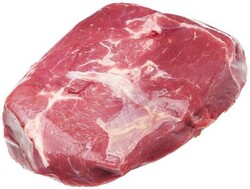 Говядина для тушения замороженная, вес