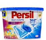 Капсулы для стирки Persil Duo-Caps 360° Color, 21 шт