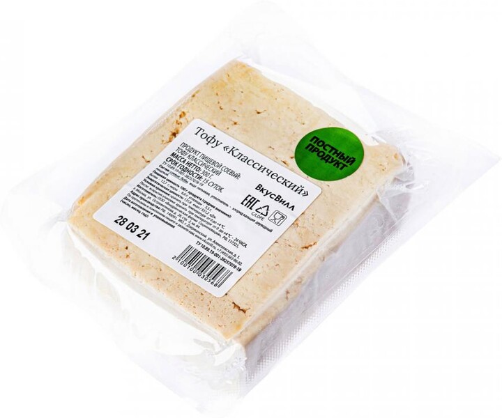  Тофу «Классический» 