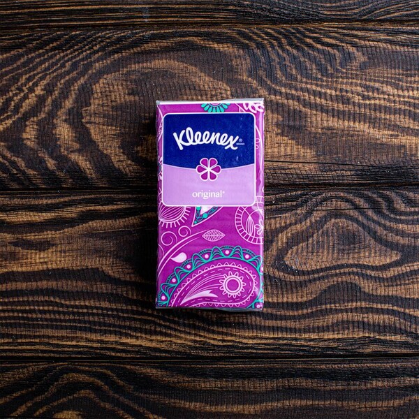 Одноразовые носовые платки