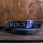 Зубная паста R.O.C.S Sensation Whitening  «СЕНСАЦИОННОЕ ОТБЕЛИВАНИЕ»