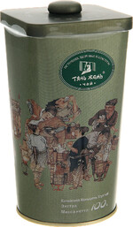 Чай Тянь-Жень улун женьшень экстра 100 г