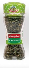Базилик Приправыч, 13 гр., картон
