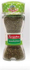 Майоран Приправыч, 8 гр., картон
