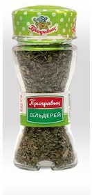 Сельдерей Приправыч, 12 гр., картон