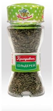 Сельдерей Приправыч, 12 гр., картон