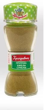 Хмели-сунели Приправыч, 37 гр., картон