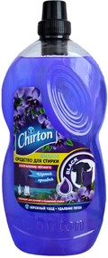Жидкое средство для стирки Чиртон 