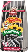 Бакалея От мартина Семечки Отборные полосатые без соли 150 гр. (32)