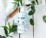 Жидкое мыло для детей Wonder Lab Детское эко мыло с нейтральным запахом 0,5 л
