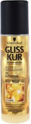 Экспресс-кондиционер для волос GLISS KUR Hair Repair Oil Nutritive, 200мл Германия, 200 мл