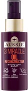 Масло для волос AUSSIE 3 Miracle Oil Reconstruction, 100мл Франция, 100 мл