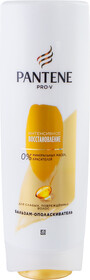 Бальзам-ополаскиватель для поврежденных волос PANTENE Интенсивное восстановление, 360мл Румыния, 360 мл