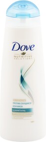 Шампунь для тонких волос DOVE Объем и восстановление, 250мл Россия, 250 мл