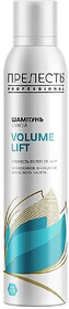 Сухой шампунь для волос Прелесть Professional Volume Lift 200 мл