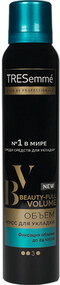 Мусс для укладки волос TRESEMME Beauty-full Volume Объем, 200мл Россия, 200 мл