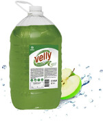 Средство для мытья посуды 