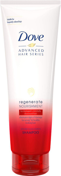 Шампунь для волос DOVE Advanced Hair series Прогрессивное восстановление, 250мл Польша, 250 мл
