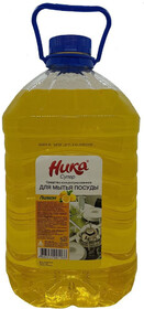 Моющее средство Ника-Супер 5 литров