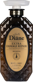 Шампунь Moist Diane Perfect Beauty кератиновый Восстановление 450 мл